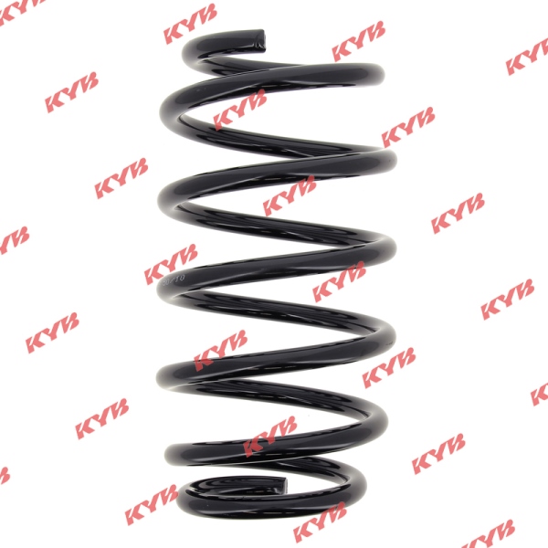 Пружина ходовой части K-Flex | перед | - KYB RH3543