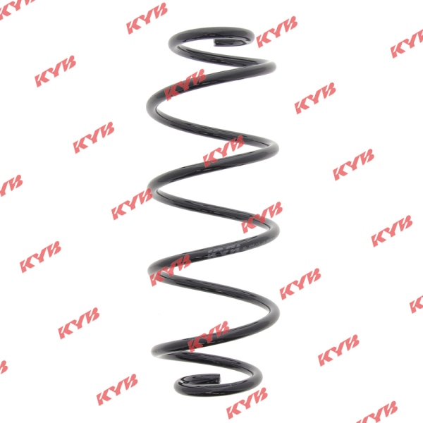 Пружина ходовой части K-Flex | перед | - KYB RH3555