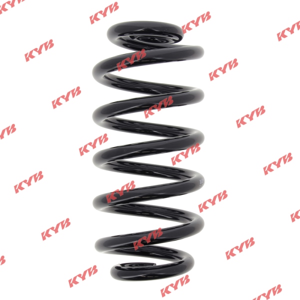 Пружина ходовой части K-Flex | зад | - KYB RH6747