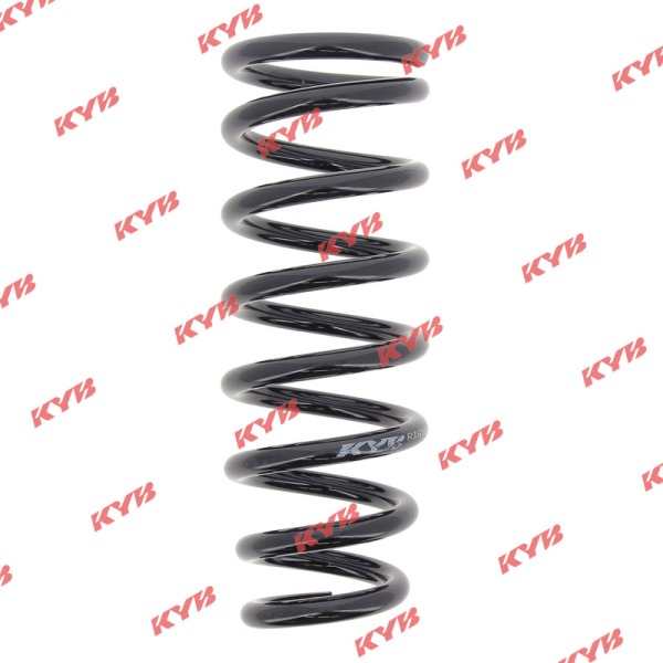 Пружина ходовой части K-Flex | зад | - KYB RI6504