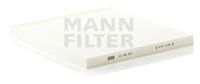 Фильтр салона - Mann CU 29 001