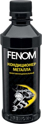 Кондиционер металла многофункциональный (220мл) - FENOM FN250N