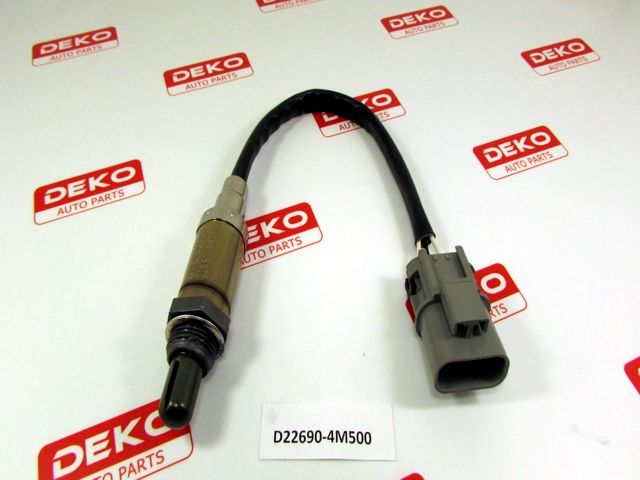 Датчик кислородный - Deko D22690-4M500