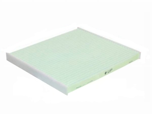 Фильтр салона антибактериальный гипоаллергенный Micro RCF-1801 1578₽