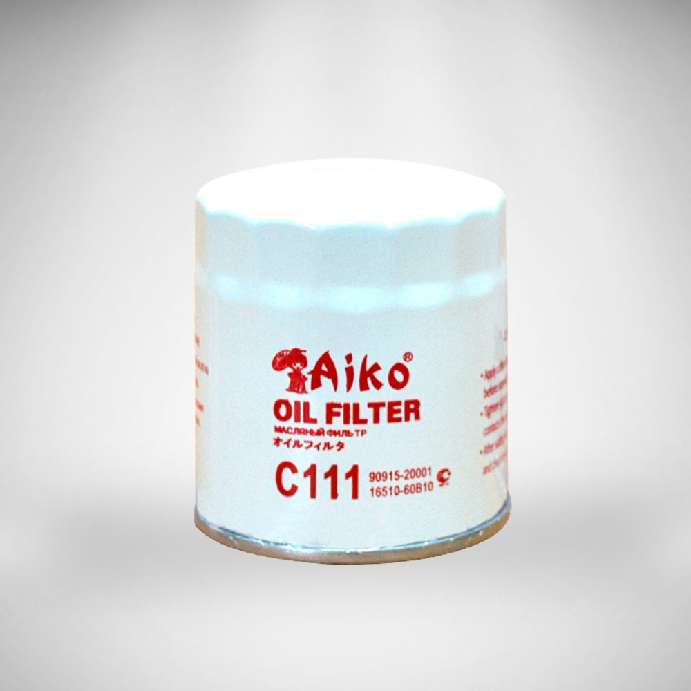 Фильтр масляный - Aiko C111