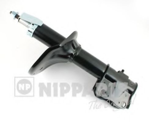 Амортизатор передний газ Nipparts                N5505017G