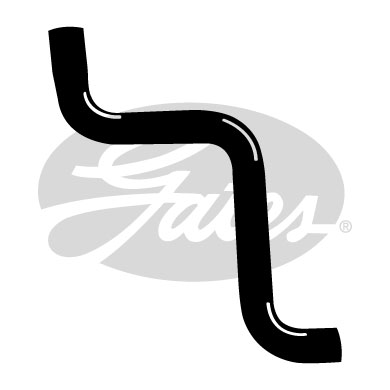 Изогнутые патрубки - Gates 3962