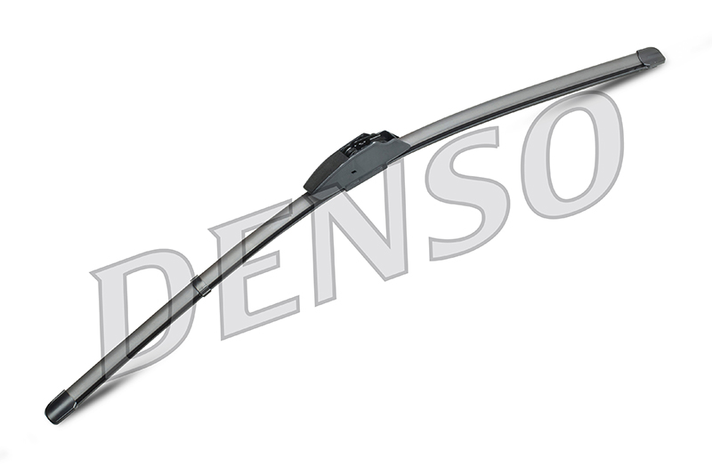 Щетка стеклоочистителя бескаркасная 600мм - Denso DFR-009