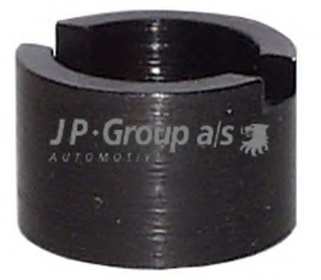 Снят с производства Втулка штока амортизатора | перед | - JP Group 1142350900