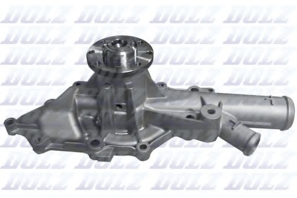 Насос водяной - Dolz M-232