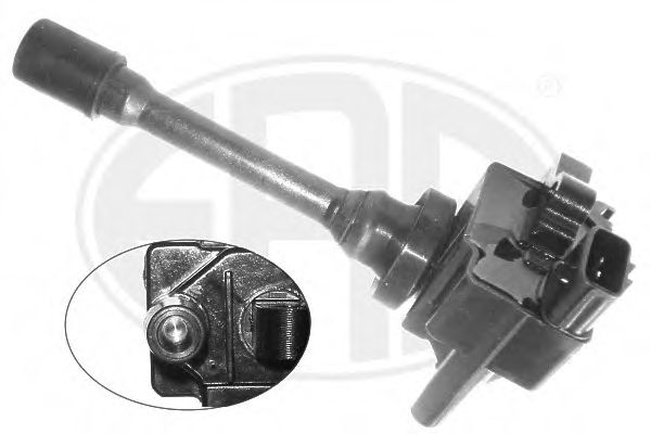 Катушка зажигания - ERA 880190