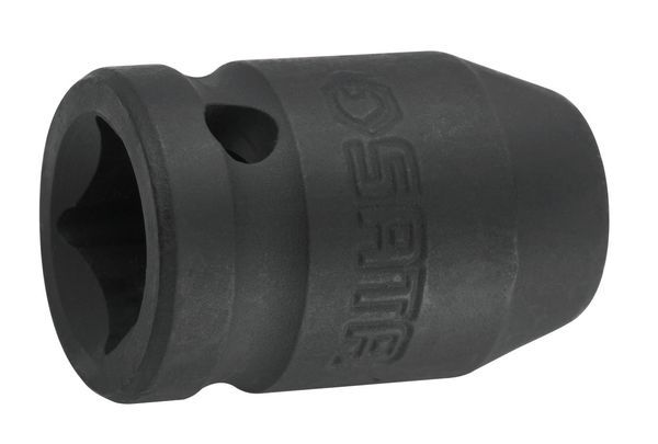 Головка торцевая ударная 1/2 14мм - Sata 34307