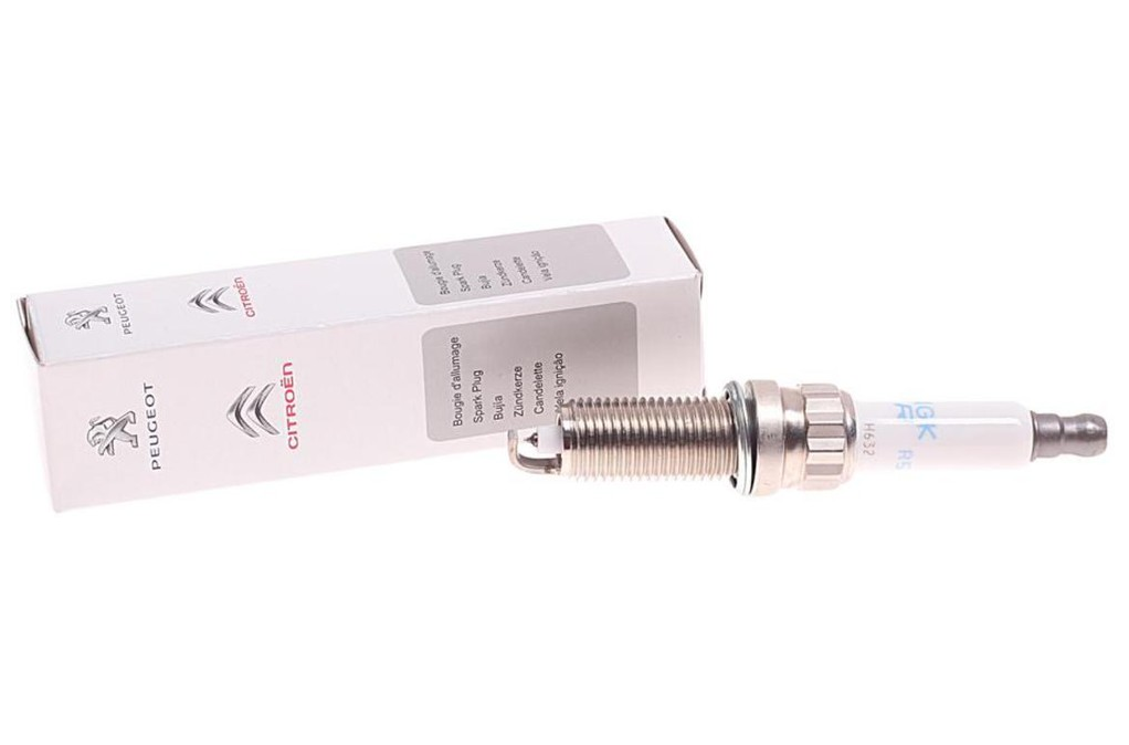 Свеча зажигания Citroen Peugeot 5960G4 1782₽