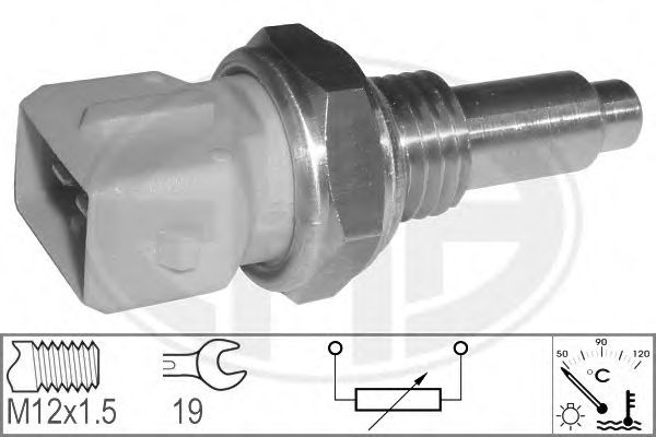 Датчик - ERA 330555
