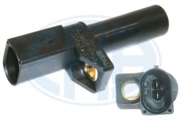 Датчик, положение коленвала - ERA 550166