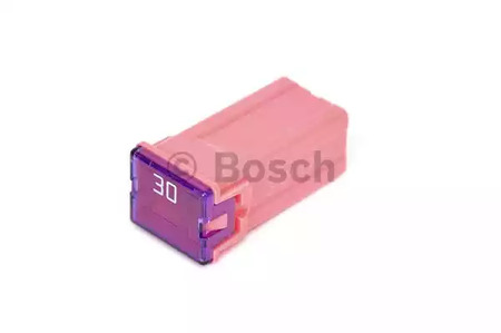 Предохранитель j 30A - Bosch 1 987 529 058
