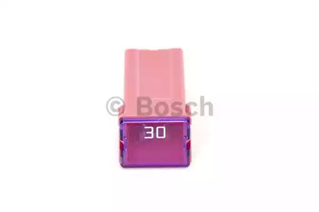 Предохранитель j 30A