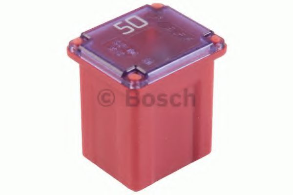 Предохранитель j low pr 50A - Bosch 1 987 529 054