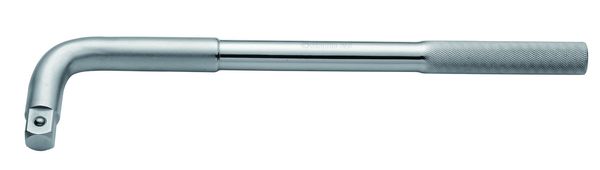 Рычаг угловой 3/4 380мм - Sata 16919