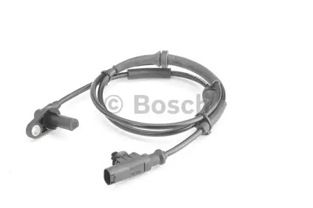 Датчик ABS - Bosch 0265007885