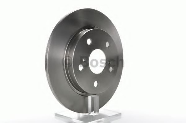 Диск тормозной | зад | - Bosch 0 986 479 519