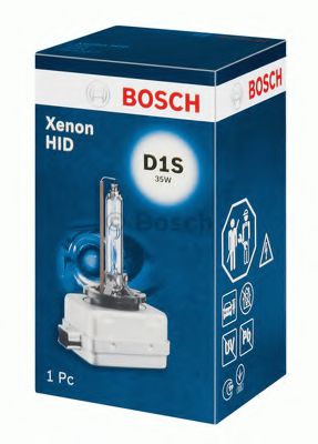 Лампа D1S Bosch                1 987 302 905