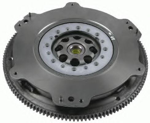 Маховик - Sachs 2294 000 845