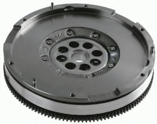 Маховик - Sachs 2294 001 003
