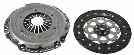 Комплект сцепления - Sachs 3000 970 045