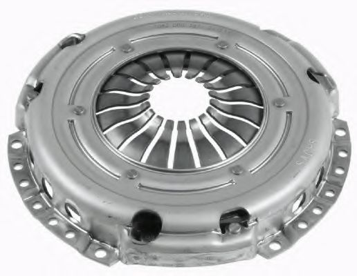 Корзина сцепления - Sachs 3082 000 797