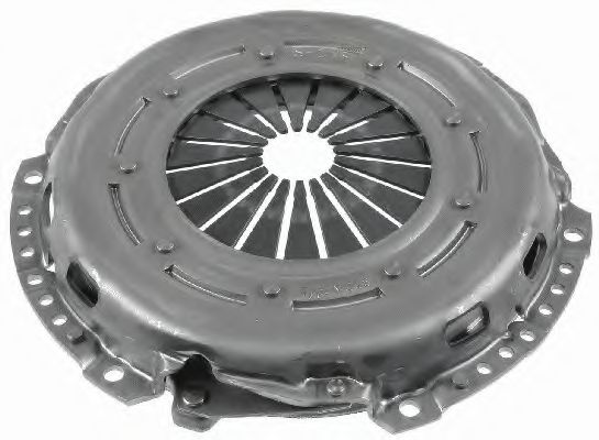Корзина сцепления - Sachs 3082 001 176