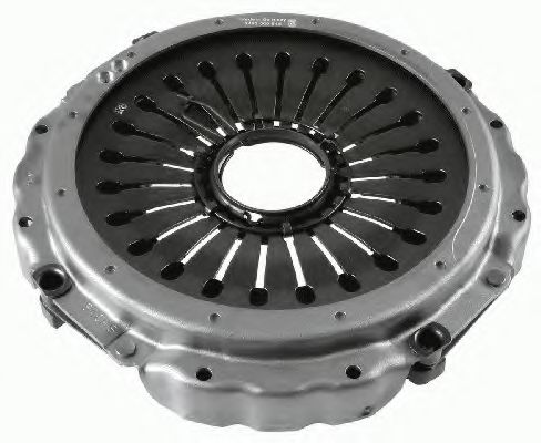 Корзина сцепления - Sachs 3482 000 546