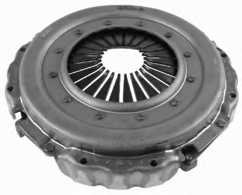 Корзина сцепления - Sachs 3482 000 679