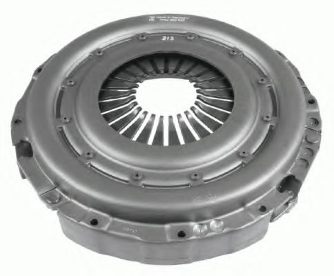 Корзина сцепления - Sachs 3482 000 859