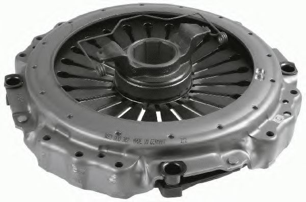 Корзина сцепления - Sachs 3483 000 382
