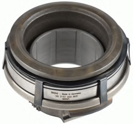 Подшипник выжимной - Sachs 3151 000 809