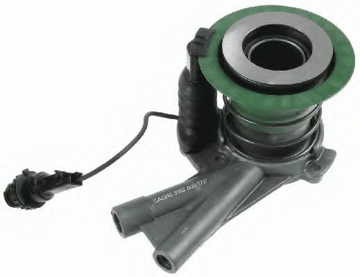 Подшипник выжимной - Sachs 3182 600 172