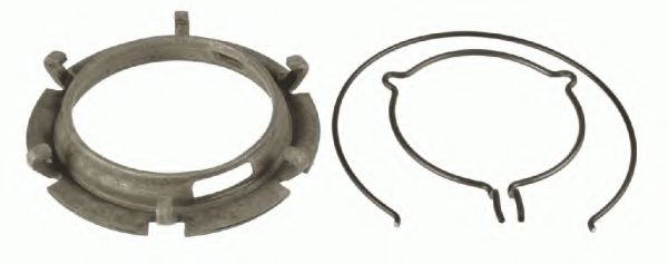 Подшипник выжимной - Sachs 3475 000 041
