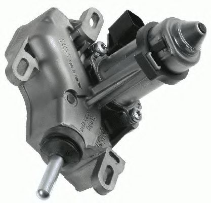 Цилиндр рабочий сцепления - Sachs 3981 000 070