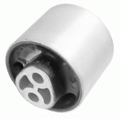 Подушка двигателя - Lemforder 34705 01