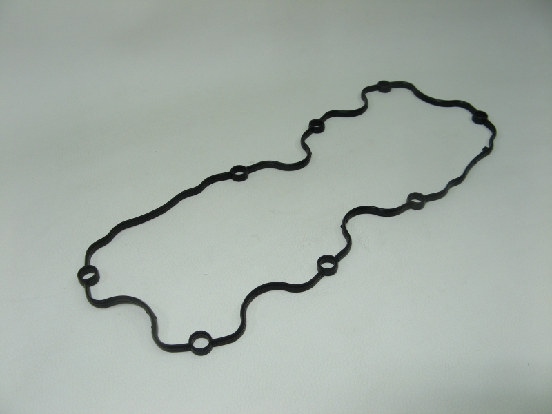 Прокладка крышки клапанной chevrolet Lanos - GM 96181318