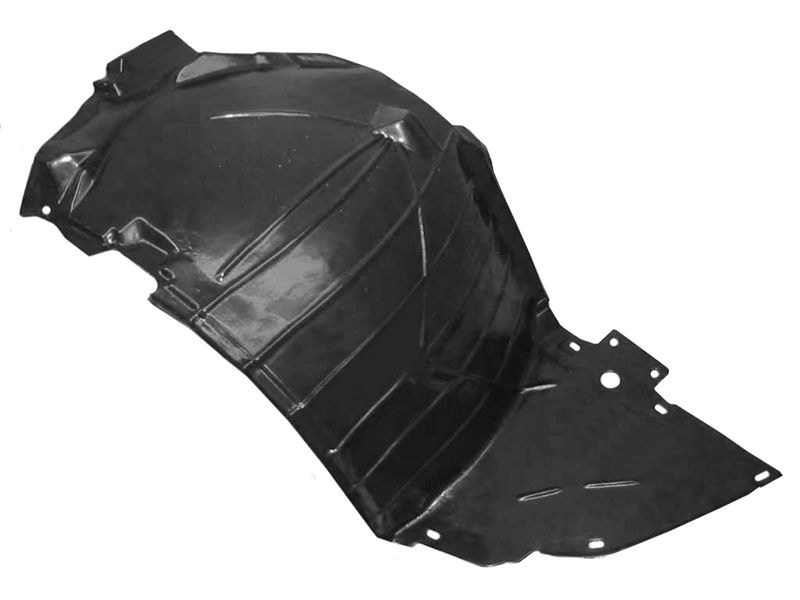 Подкрылок - SAT ST-DT40-016L-1