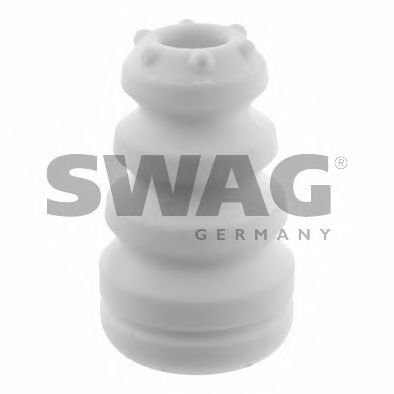 Подушка рамы | зад | - Swag 90 92 8218