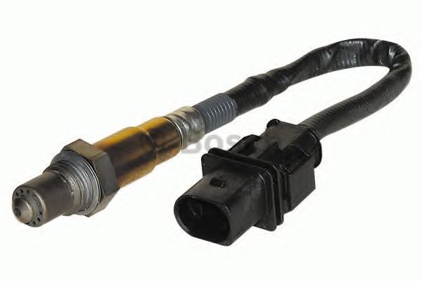 Датчик кислородный - Bosch 0 258 017 217