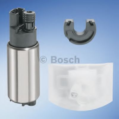Насос топливный - Bosch 0 986 580 908