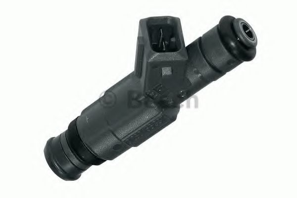 Форсунка топливная - Bosch 0 280 156 337