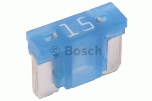 Предохранитель 15А Low Prof - Bosch 1 987 529 047
