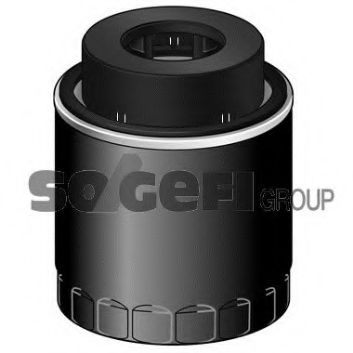 Фильтр масляный - Fram PH10757