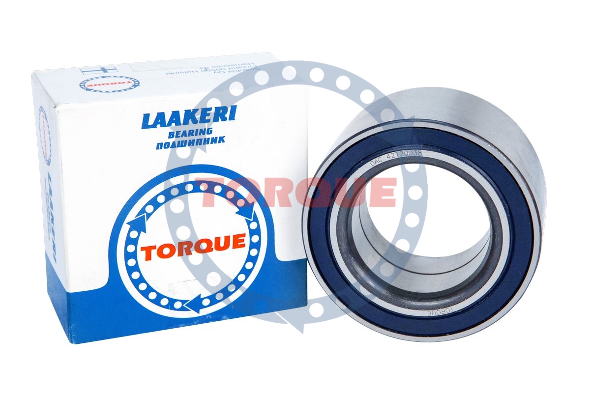 Подшипник ступицы колеса Torque                DAC 42720038