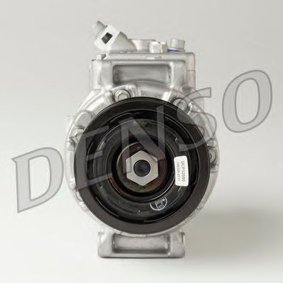 Компрессор кондиционера - Denso DCP32050